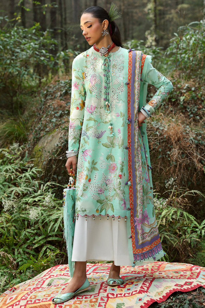 ELAN LAWN N COLLECTION '25 PAKISTANI DESIGNER SUITS ONLINE UK USA. Buy Now Elan UK Embroidered Collection of PAKISTANI SALWAR SUITS Originals! Unstitched and ready to wear Stitched suits for Indian Pakistani women available for Next Day Delivery in UK USA France Germany & Australia from lebaasonline
