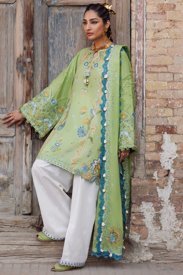 ELAN LAWN COLLECTION '25 PAKISTANI DESIGNER SUITS ONLINE UK USA. Buy Now Elan UK Embroidered Collection of PAKISTANI SALWAR SUITS Originals! Unstitched and ready to wear Stitched suits for Indian Pakistani women available for Next Day Delivery in UK USA France Germany & Australia from lebaasonline