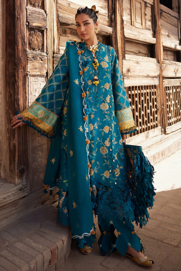 ELAN LAWN COLLECTION '25 PAKISTANI DESIGNER SUITS ONLINE UK USA. Buy Now Elan UK Embroidered Collection of PAKISTANI SALWAR SUITS Originals! Unstitched and ready to wear Stitched suits for Indian Pakistani women available for Next Day Delivery in UK USA France Germany & Australia from lebaasonline