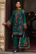 Load image into Gallery viewer, ELAN LAWN COLLECTION &#39;25 PAKISTANI DESIGNER SUITS ONLINE UK USA. Buy Now Elan UK Embroidered Collection of PAKISTANI SALWAR SUITS Originals! Unstitched and ready to wear Stitched suits for Indian Pakistani women available for Next Day Delivery in UK USA France Germany &amp; Australia from lebaasonline