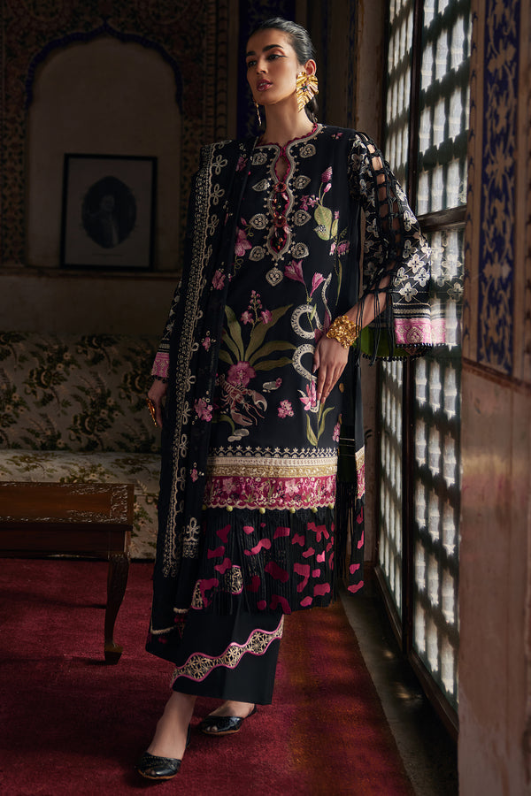 ELAN LAWN COLLECTION '25 PAKISTANI DESIGNER SUITS ONLINE UK USA. Buy Now Elan UK Embroidered Collection of PAKISTANI SALWAR SUITS Originals! Unstitched and ready to wear Stitched suits for Indian Pakistani women available for Next Day Delivery in UK USA France Germany & Australia from lebaasonline