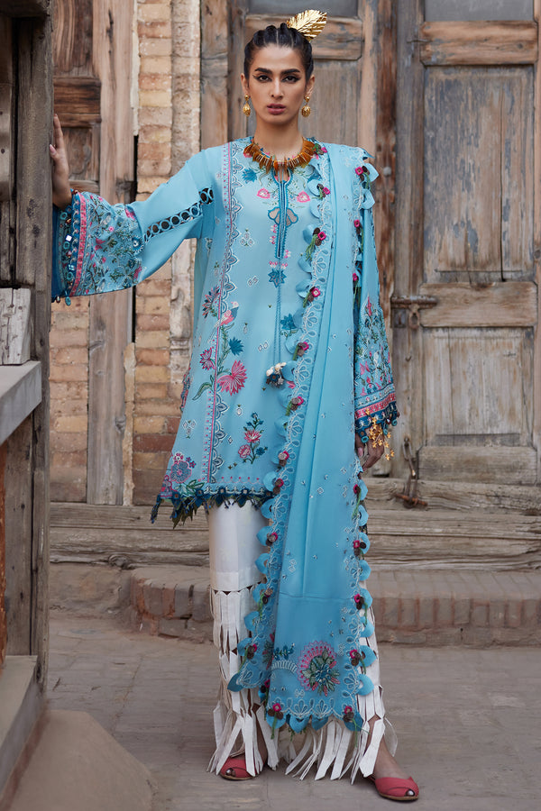 ELAN LAWN COLLECTION '25 PAKISTANI DESIGNER SUITS ONLINE UK USA. Buy Now Elan UK Embroidered Collection of PAKISTANI SALWAR SUITS Originals! Unstitched and ready to wear Stitched suits for Indian Pakistani women available for Next Day Delivery in UK USA France Germany & Australia from lebaasonline