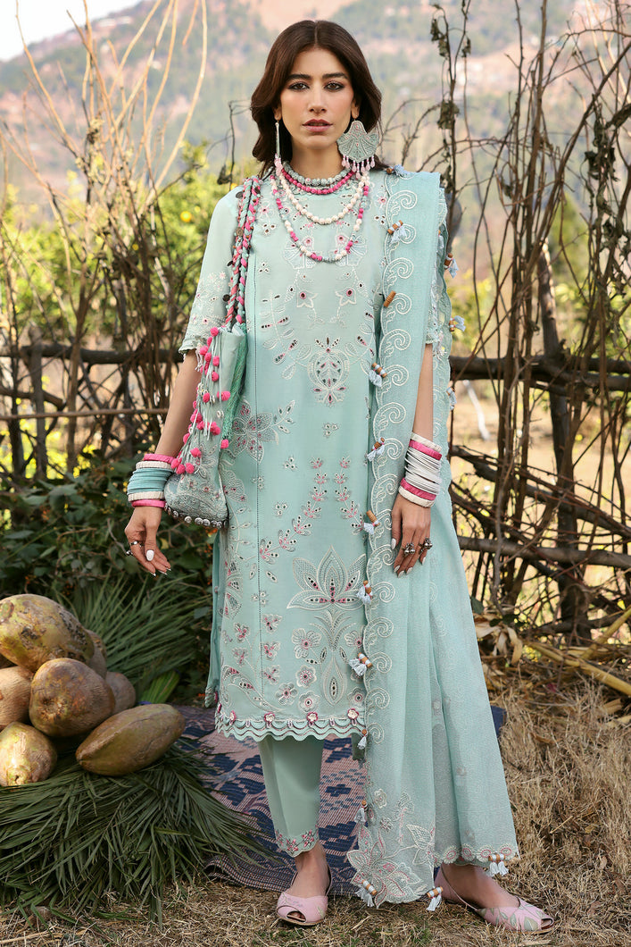 ELAN LAWN N COLLECTION '25 PAKISTANI DESIGNER SUITS ONLINE UK USA. Buy Now Elan UK Embroidered Collection of PAKISTANI SALWAR SUITS Originals! Unstitched and ready to wear Stitched suits for Indian Pakistani women available for Next Day Delivery in UK USA France Germany & Australia from lebaasonline