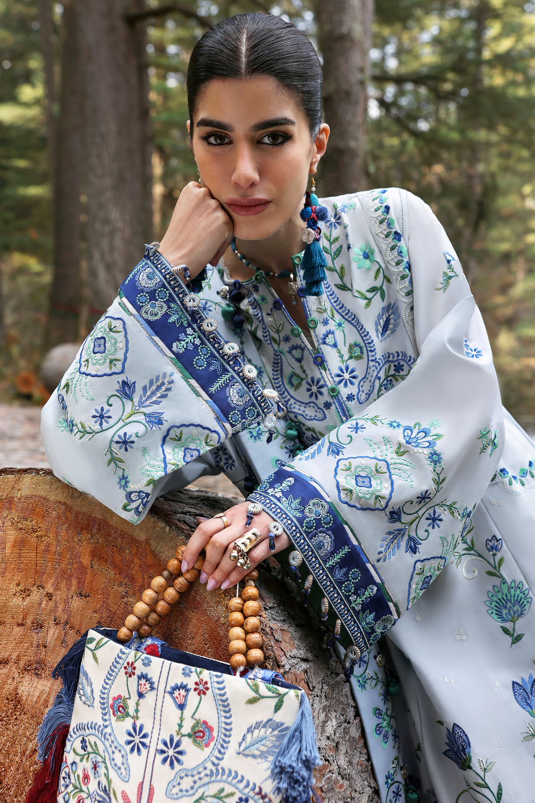 ELAN LAWN N COLLECTION '25 PAKISTANI DESIGNER SUITS ONLINE UK USA. Buy Now Elan UK Embroidered Collection of PAKISTANI SALWAR SUITS Originals! Unstitched and ready to wear Stitched suits for Indian Pakistani women available for Next Day Delivery in UK USA France Germany & Australia from lebaasonline
