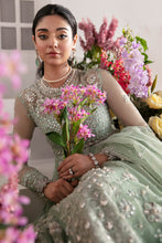 Load image into Gallery viewer, Buy ZAHA | GOSSAMER WINTER &#39;23 Online Pakistani designer dresses at Great Price! Available For Next Day Delivery in UK, France &amp; Germany. Zaha dresses created by Khadija Shah from Pakistan &amp; for SALE in the UK, USA, Manchester &amp; London. Book now ready to wear &amp; unstitched at Lebaasonline.