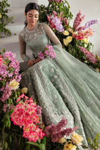 Load image into Gallery viewer, Buy ZAHA | GOSSAMER WINTER &#39;23 Online Pakistani designer dresses at Great Price! Available For Next Day Delivery in UK, France &amp; Germany. Zaha dresses created by Khadija Shah from Pakistan &amp; for SALE in the UK, USA, Manchester &amp; London. Book now ready to wear &amp; unstitched at Lebaasonline.
