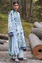 Load image into Gallery viewer, ELAN LAWN N COLLECTION &#39;25 PAKISTANI DESIGNER SUITS ONLINE UK USA. Buy Now Elan UK Embroidered Collection of PAKISTANI SALWAR SUITS Originals! Unstitched and ready to wear Stitched suits for Indian Pakistani women available for Next Day Delivery in UK USA France Germany &amp; Australia from lebaasonline