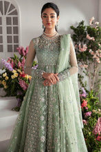 Load image into Gallery viewer, Buy ZAHA | GOSSAMER WINTER &#39;23 Online Pakistani designer dresses at Great Price! Available For Next Day Delivery in UK, France &amp; Germany. Zaha dresses created by Khadija Shah from Pakistan &amp; for SALE in the UK, USA, Manchester &amp; London. Book now ready to wear &amp; unstitched at Lebaasonline.