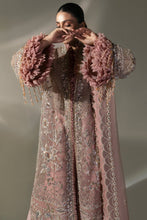 Load image into Gallery viewer, ELAN | WEDDING FESTIVE 2024 | CELESTIAL PETALS (EC24-07) PAKISTANI BRIDAL DRESSE &amp; READY MADE PAKISTANI CLOTHES UK. Designer Collection Original &amp; Stitched. Buy READY MADE PAKISTANI CLOTHES UK, Pakistani BRIDAL DRESSES &amp; PARTY WEAR OUTFITS AT LEBAASONLINE. Next Day Delivery in the UK, USA, France, Dubai, London &amp; Manchester 