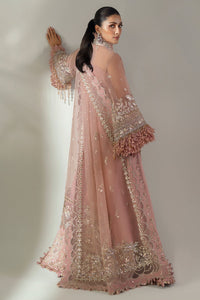 ELAN | WEDDING FESTIVE 2024 | CELESTIAL PETALS (EC24-07) PAKISTANI BRIDAL DRESSE & READY MADE PAKISTANI CLOTHES UK. Designer Collection Original & Stitched. Buy READY MADE PAKISTANI CLOTHES UK, Pakistani BRIDAL DRESSES & PARTY WEAR OUTFITS AT LEBAASONLINE. Next Day Delivery in the UK, USA, France, Dubai, London & Manchester 