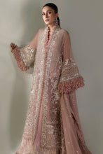Load image into Gallery viewer, ELAN | WEDDING FESTIVE 2024 | CELESTIAL PETALS (EC24-07) PAKISTANI BRIDAL DRESSE &amp; READY MADE PAKISTANI CLOTHES UK. Designer Collection Original &amp; Stitched. Buy READY MADE PAKISTANI CLOTHES UK, Pakistani BRIDAL DRESSES &amp; PARTY WEAR OUTFITS AT LEBAASONLINE. Next Day Delivery in the UK, USA, France, Dubai, London &amp; Manchester 