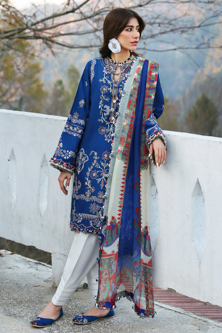 ELAN LAWN N COLLECTION '25 PAKISTANI DESIGNER SUITS ONLINE UK USA. Buy Now Elan UK Embroidered Collection of PAKISTANI SALWAR SUITS Originals! Unstitched and ready to wear Stitched suits for Indian Pakistani women available for Next Day Delivery in UK USA France Germany & Australia from Lebaasonline 