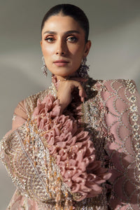 ELAN | WEDDING FESTIVE 2024 | CELESTIAL PETALS (EC24-07) PAKISTANI BRIDAL DRESSE & READY MADE PAKISTANI CLOTHES UK. Designer Collection Original & Stitched. Buy READY MADE PAKISTANI CLOTHES UK, Pakistani BRIDAL DRESSES & PARTY WEAR OUTFITS AT LEBAASONLINE. Next Day Delivery in the UK, USA, France, Dubai, London & Manchester 
