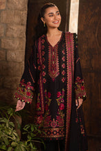 Load image into Gallery viewer, ZAHA LAWN &#39;24 Designer Dress for this time wedding season. Various Bridal dresses online USA is available @lebaasonline. Pakistani wedding dresses online UK can be customized with us for evening/party wear. Maria B, Asim Jofa various wedding outfits can be bought in Austria, UK, USA