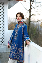 Load image into Gallery viewer, ELAN LAWN N COLLECTION &#39;25 PAKISTANI DESIGNER SUITS ONLINE UK USA. Buy Now Elan UK Embroidered Collection of PAKISTANI SALWAR SUITS Originals! Unstitched and ready to wear Stitched suits for Indian Pakistani women available for Next Day Delivery in UK USA France Germany &amp; Australia from Lebaasonline 