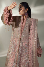 Load image into Gallery viewer, ELAN | WEDDING FESTIVE 2024 | CELESTIAL PETALS (EC24-07) PAKISTANI BRIDAL DRESSE &amp; READY MADE PAKISTANI CLOTHES UK. Designer Collection Original &amp; Stitched. Buy READY MADE PAKISTANI CLOTHES UK, Pakistani BRIDAL DRESSES &amp; PARTY WEAR OUTFITS AT LEBAASONLINE. Next Day Delivery in the UK, USA, France, Dubai, London &amp; Manchester 