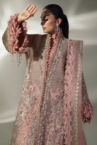 ELAN | WEDDING FESTIVE 2024 | CELESTIAL PETALS (EC24-07) PAKISTANI BRIDAL DRESSE & READY MADE PAKISTANI CLOTHES UK. Designer Collection Original & Stitched. Buy READY MADE PAKISTANI CLOTHES UK, Pakistani BRIDAL DRESSES & PARTY WEAR OUTFITS AT LEBAASONLINE. Next Day Delivery in the UK, USA, France, Dubai, London & Manchester 