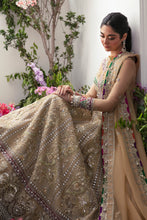 Load image into Gallery viewer, Buy ZAHA | GOSSAMER WINTER &#39;23 Online Pakistani designer dresses at Great Price! Available For Next Day Delivery in UK, France &amp; Germany. Zaha dresses created by Khadija Shah from Pakistan &amp; for SALE in the UK, USA, Manchester &amp; London. Book now ready to wear &amp; unstitched at Lebaasonline.