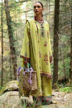 Load image into Gallery viewer, ELAN LAWN N COLLECTION &#39;25 PAKISTANI DESIGNER SUITS ONLINE UK USA. Buy Now Elan UK Embroidered Collection of PAKISTANI SALWAR SUITS Originals! Unstitched and ready to wear Stitched suits for Indian Pakistani women available for Next Day Delivery in UK USA France Germany &amp; Australia from Lebaasonline 