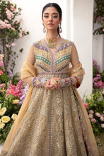 Load image into Gallery viewer, Buy ZAHA | GOSSAMER WINTER &#39;23 Online Pakistani designer dresses at Great Price! Available For Next Day Delivery in UK, France &amp; Germany. Zaha dresses created by Khadija Shah from Pakistan &amp; for SALE in the UK, USA, Manchester &amp; London. Book now ready to wear &amp; unstitched at Lebaasonline.
