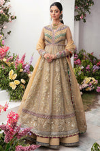 Load image into Gallery viewer, Buy ZAHA | GOSSAMER WINTER &#39;23 Online Pakistani designer dresses at Great Price! Available For Next Day Delivery in UK, France &amp; Germany. Zaha dresses created by Khadija Shah from Pakistan &amp; for SALE in the UK, USA, Manchester &amp; London. Book now ready to wear &amp; unstitched at Lebaasonline.