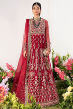 Load image into Gallery viewer, Buy ZAHA | GOSSAMER WINTER &#39;23 Online Pakistani designer dresses at Great Price! Available For Next Day Delivery in UK, France &amp; Germany. Zaha dresses created by Khadija Shah from Pakistan &amp; for SALE in the UK, USA, Manchester &amp; London. Book now ready to wear &amp; unstitched at Lebaasonline.