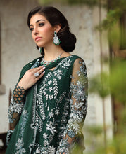 Load image into Gallery viewer, Buy new Republic Womenswear | La Gardenia Wedding Formals 2023 wear for the Pakistani look. The heavy embroidery salwar kameez, Designer designs of Republic women&#39;s wear, Maria B, Asim Jofa, Crimson are available in our Pakistani designer boutique. Get Velvet suits in UK USA, UAE, France from Lebaasonline @ Sale Prize. 
