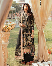 Load image into Gallery viewer, Gulaal Velvet Collection 2025  is exclusively available @lebaasonline. We have express shipping of Pakistani Wedding dresses 2025 of Maria B Lawn 2025, Gulaal lawn 2025. The Pakistani Suits UK is available in customized at doorstep in UK, USA, Germany, France, Belgium from lebaasonline in SALE price!