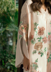 Lamhey | Noore | Rose Dusk