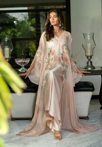Lamhey | Noore | Rose Dusk