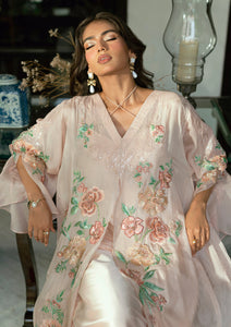 Lamhey | Noore | Rose Dusk