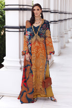 Load image into Gallery viewer, Buy AFROZEH | LAWN 2025 exclusive collection of Afrozeh | WEDDING COLLECTION 2025 from our website. We have various PAKISTANI DRESSES ONLINE IN UK,Afrozeh . Get your unstitched or customized PAKISATNI BOUTIQUE IN UK, USA, FRACE , QATAR, DUBAI from Lebaasonline @ SALE
