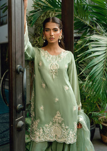 Lamhey | Noore | Sage Mist