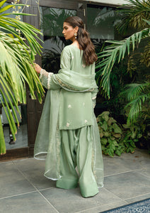 Lamhey | Noore | Sage Mist