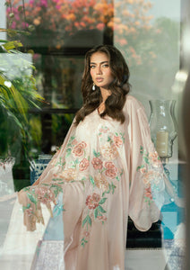Lamhey | Noore | Rose Dusk
