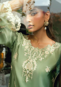 Lamhey | Noore | Sage Mist
