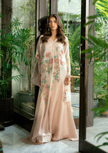 Load image into Gallery viewer, Buy Lamhey | Noore INDIAN PAKISTANI DESIGNER DRESSES &amp; READY TO WEAR PAKISTANI CLOTHES. Buy ASIFA &amp; NABEEL Collection of Summer Lawn, Original Pakistani Designer Clothing, Unstitched &amp; Stitched suits for women. Next Day Delivery in the UK. Express shipping to USA, France, Germany &amp; Australia.