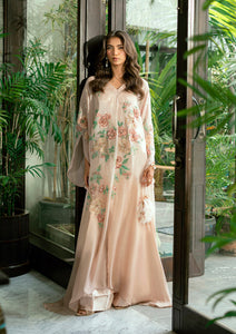 Buy Lamhey | Noore INDIAN PAKISTANI DESIGNER DRESSES & READY TO WEAR PAKISTANI CLOTHES. Buy ASIFA & NABEEL Collection of Summer Lawn, Original Pakistani Designer Clothing, Unstitched & Stitched suits for women. Next Day Delivery in the UK. Express shipping to USA, France, Germany & Australia.