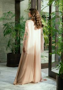 Lamhey | Noore | Rose Dusk