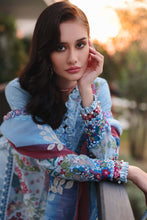 Load image into Gallery viewer, Buy AFROZEH | LAWN 2025 exclusive collection of Afrozeh | WEDDING COLLECTION 2025 from our website. We have various PAKISTANI DRESSES ONLINE IN UK,Afrozeh . Get your unstitched or customized PAKISATNI BOUTIQUE IN UK, USA, FRACE , QATAR, DUBAI from Lebaasonline @ SALE