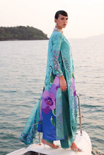 Load image into Gallery viewer, Buy AFROZEH | LAWN 2025 exclusive collection of Afrozeh | WEDDING COLLECTION 2025 from our website. We have various PAKISTANI DRESSES ONLINE IN UK,Afrozeh . Get your unstitched or customized PAKISATNI BOUTIQUE IN UK, USA, FRACE , QATAR, DUBAI from Lebaasonline @ SALE