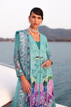 Load image into Gallery viewer, Buy AFROZEH | LAWN 2025 exclusive collection of Afrozeh | WEDDING COLLECTION 2025 from our website. We have various PAKISTANI DRESSES ONLINE IN UK,Afrozeh . Get your unstitched or customized PAKISATNI BOUTIQUE IN UK, USA, FRACE , QATAR, DUBAI from Lebaasonline @ SALE
