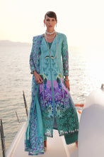 Load image into Gallery viewer, Buy AFROZEH | LAWN 2025 exclusive collection of Afrozeh | WEDDING COLLECTION 2025 from our website. We have various PAKISTANI DRESSES ONLINE IN UK,Afrozeh . Get your unstitched or customized PAKISATNI BOUTIQUE IN UK, USA, FRACE , QATAR, DUBAI from Lebaasonline @ SALE