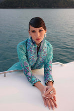Load image into Gallery viewer, Buy AFROZEH | LAWN 2025 exclusive collection of Afrozeh | WEDDING COLLECTION 2025 from our website. We have various PAKISTANI DRESSES ONLINE IN UK,Afrozeh . Get your unstitched or customized PAKISATNI BOUTIQUE IN UK, USA, FRACE , QATAR, DUBAI from Lebaasonline @ SALE