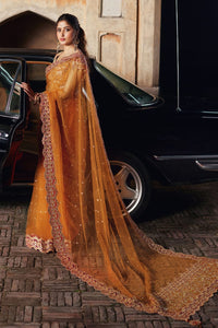 Qalamkar Shadmani Luxury Formals '24 | Raniya SH-02