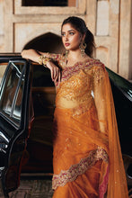 Load image into Gallery viewer, Qalamkar Shadmani Luxury Formals &#39;24 | Raniya SH-02