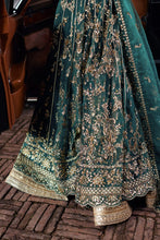 Load image into Gallery viewer, Qalamkar Shadmani Luxury Formals &#39;24 | Hala SH-06