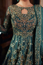 Load image into Gallery viewer, Qalamkar Shadmani Luxury Formals &#39;24 | Hala SH-06
