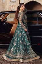 Load image into Gallery viewer, Qalamkar Shadmani Luxury Formals &#39;24 | Hala SH-06