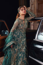 Load image into Gallery viewer, Qalamkar Shadmani Luxury Formals &#39;24 | Hala SH-06